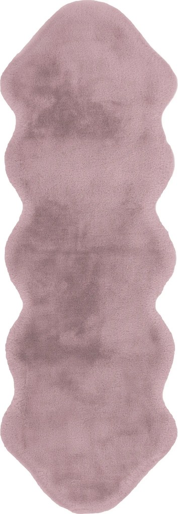 XXXLutz UMELÁ KOŽUŠINA, 60/180 cm, - Online Only bytové doplnky - 005937116401