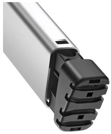 Hailo Hliníkový rebrík (100346391)