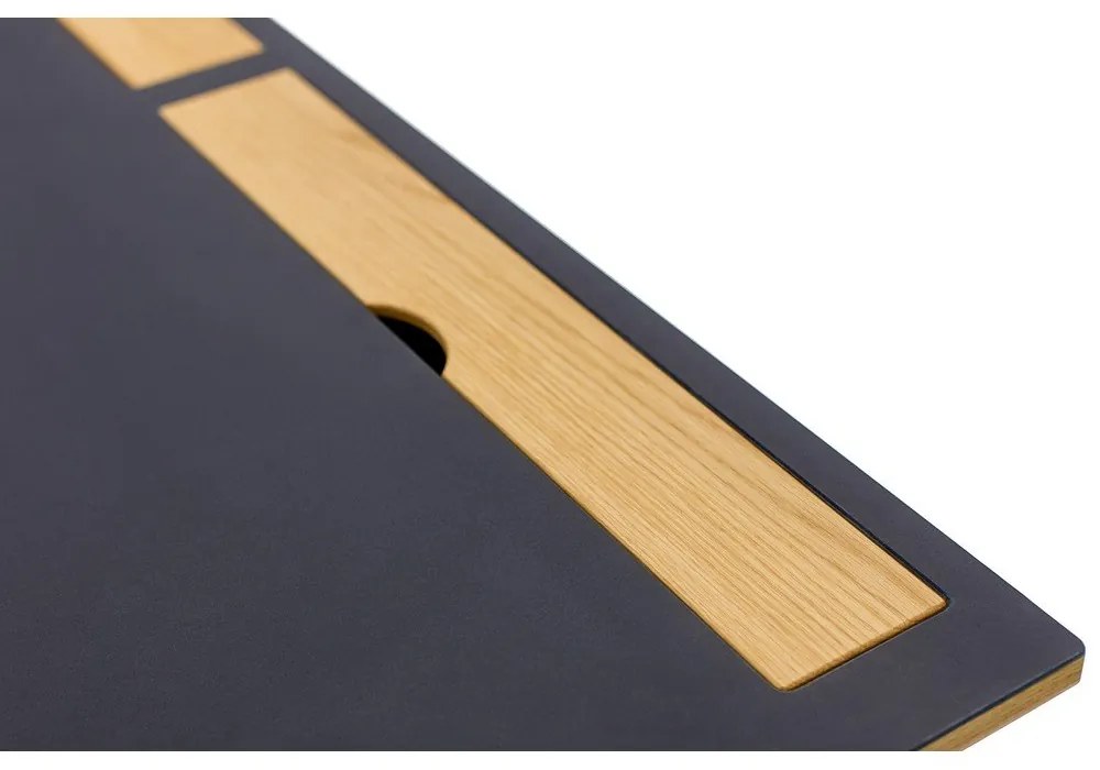 Pracovný stôl Woodman Kota Desk