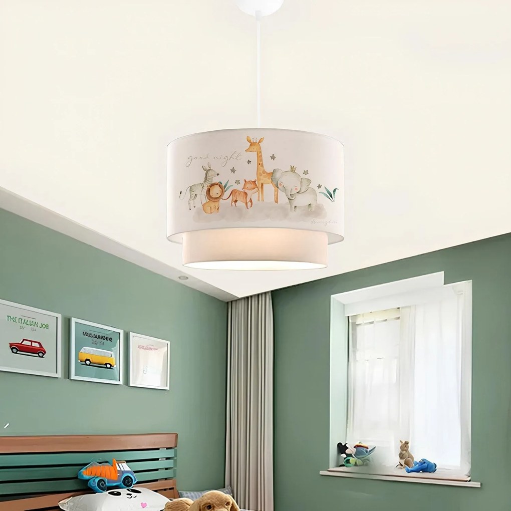 Závesná lampa, AYD-2992