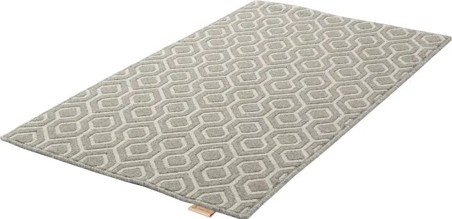 Koberec Agnella Noble Walto sivý
