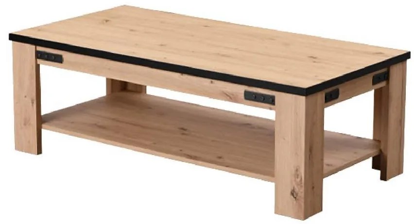 Konferenčný stolík Lazio artisan 11008370