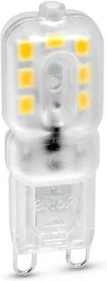 Brilum LED žiarovka G9/3W/230V 4000K B1008