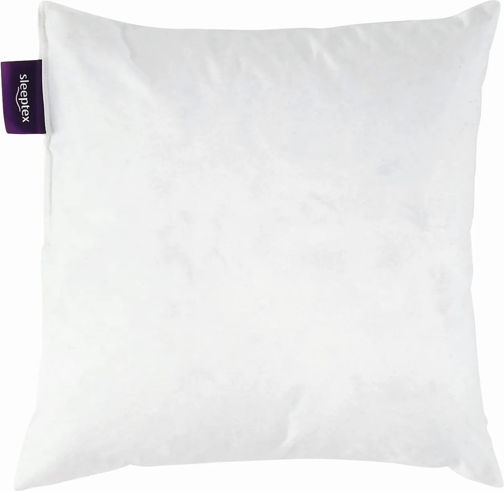 XXXLutz VÝPLŇOVÝ VANKÚŠ 50/50 cm Sleeptex - Textil do domácnosti - 007992037402