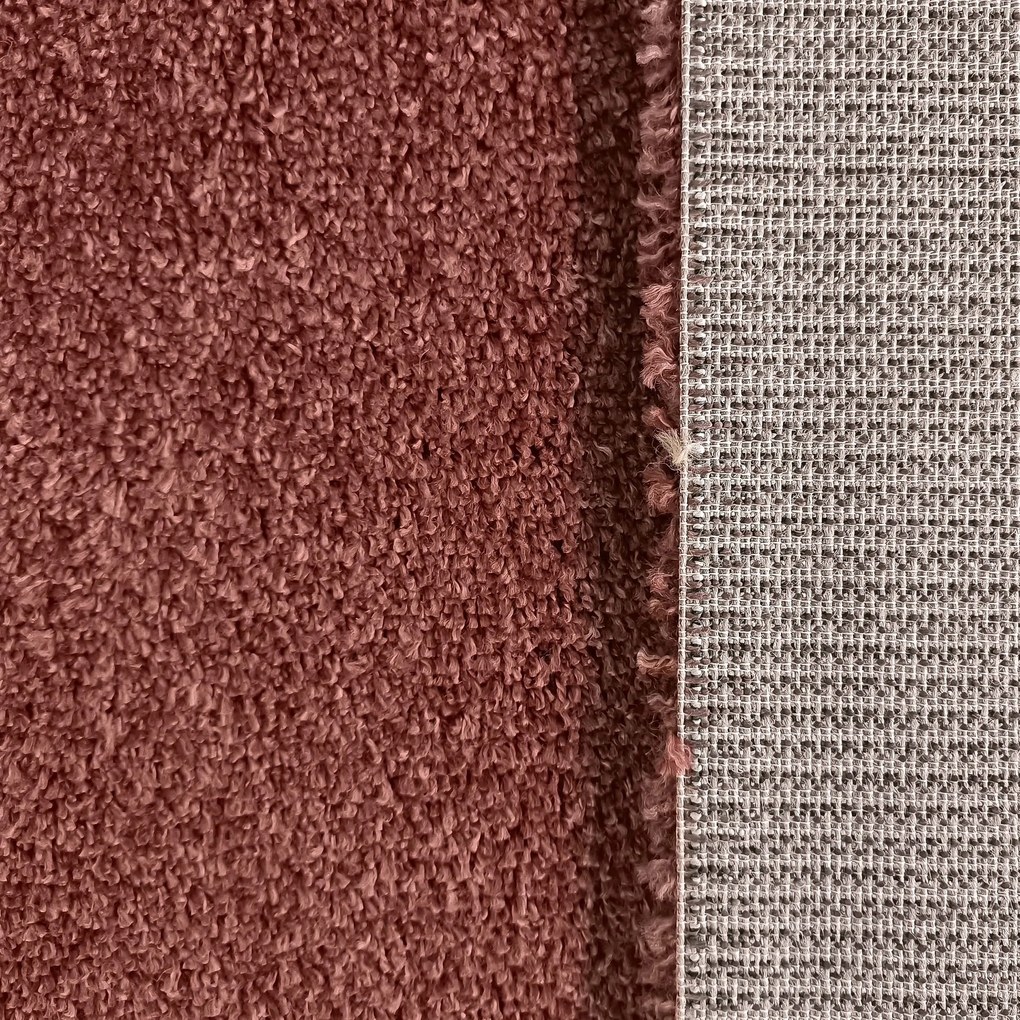 DY Santo Červený koberec Rozmer: 120x170 cm