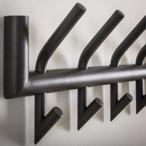 Vešiak 40-36 2x8 Hooks - Komfort-nábytok