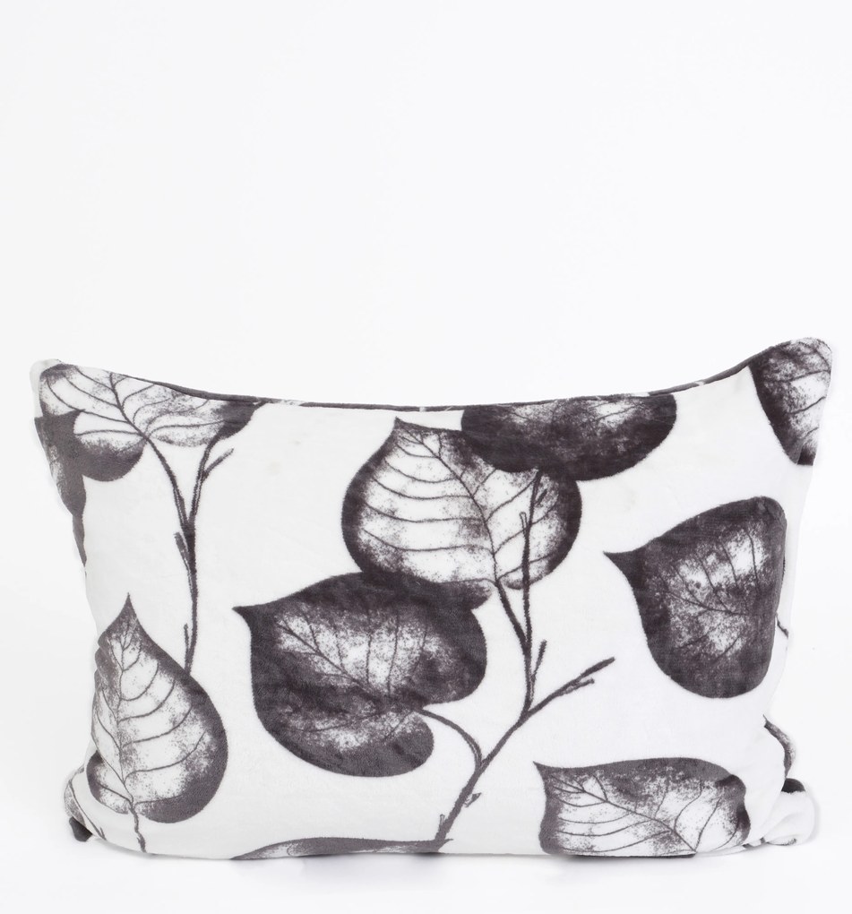 Obliečka na vankúš mikroplyš Exclusive 50 × 70 cm - Eliot