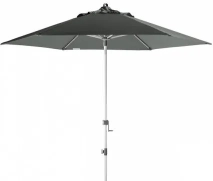 Doppler EXPERT 280 cm - slnečník s automatickým naklápaním kľučkou : Barvy slunečníků - 840