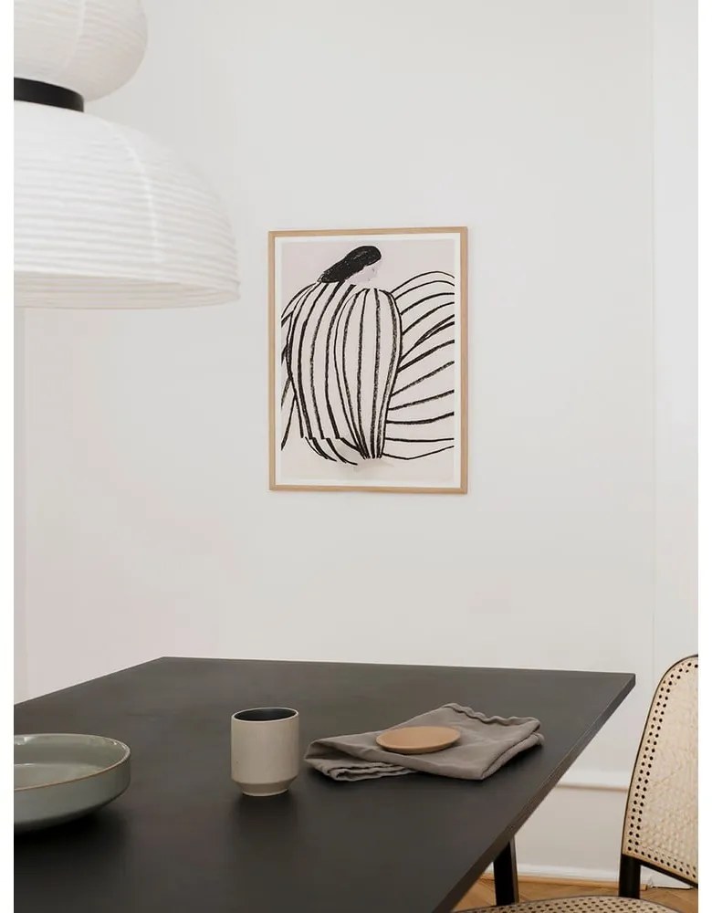 Plagát 50x70 cm You – Sofia Lind – The Poster Club