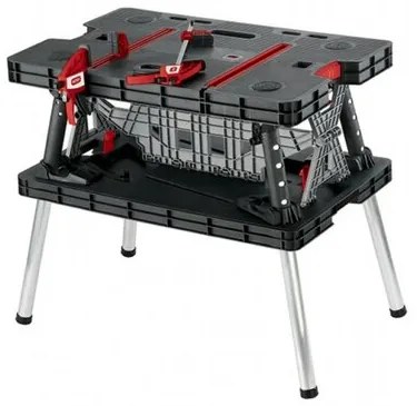 Keter Skladací pracovný stôl