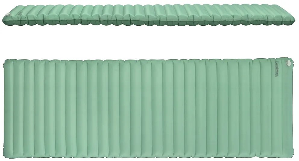 Nafukovacia karimatka AdventuRest matrac 198 x 71 cm Bestway 69618