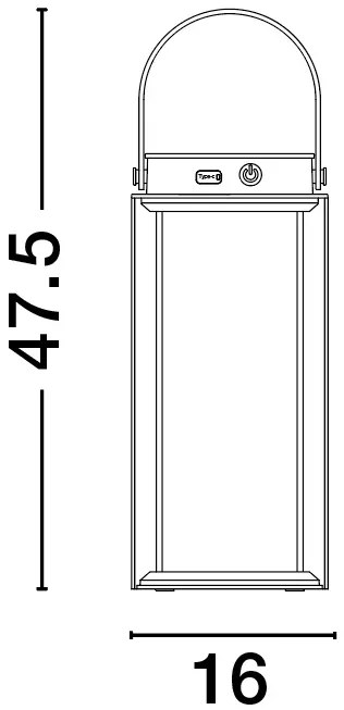 Novaluce Verhal 9002862 Farba: Čierna