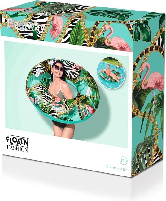 Plavecké koleso Bestway 114 cm 36302