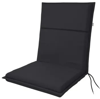 Doppler LIFE 5350 nízky - set 4 ks - podušky na stoličku a kreslo