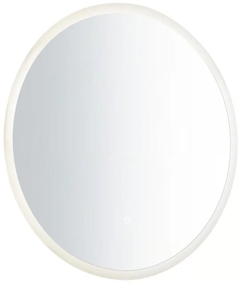 Nordlux - LED kúpeľňové zrkadlo s podsvietením DOVINA LED/20W/230V 4000K pr.60cm IP44