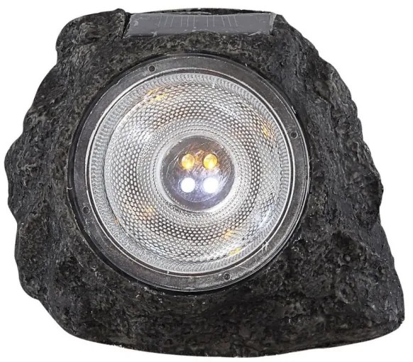 Globo 3302-3 - SADA 3x LED Solárne svietidlo LED/1,2V IP44