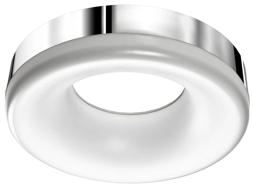 LED stropné svietidlo Ring Led 3000K Ch