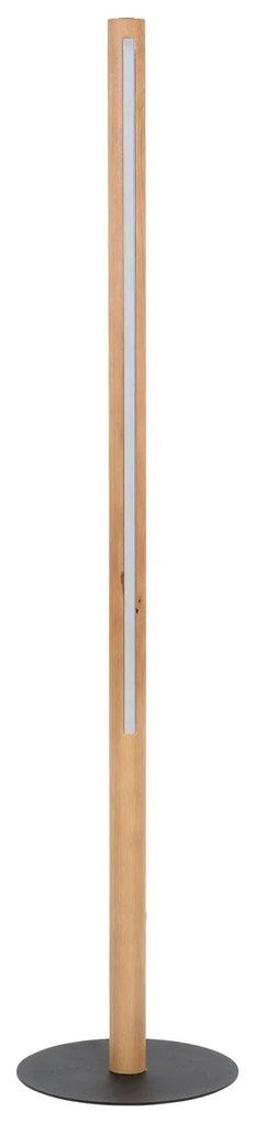 Moderné svietidlo TK LIGHTING ROLLO floor 1409