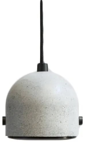 Závesné stropné svietidlo KUI ∅ 11 × 11,5 cm