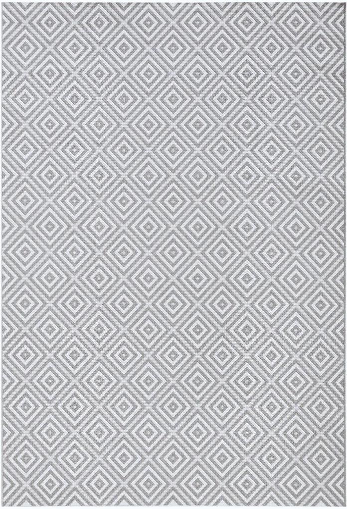 Hanse Home Collection koberce Kusový koberec Meadow 102471 – na von aj na doma - 80x200 cm