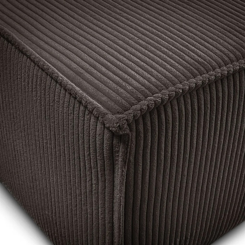 ROHOVÁ SEDAČKA TERRY XL 277 x 143 POSO 04