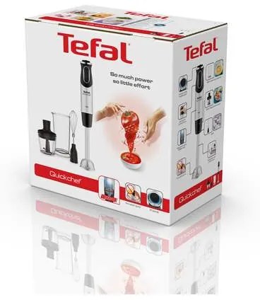 Tyčový mixér Tefal Quickchef HB656838 (použité)