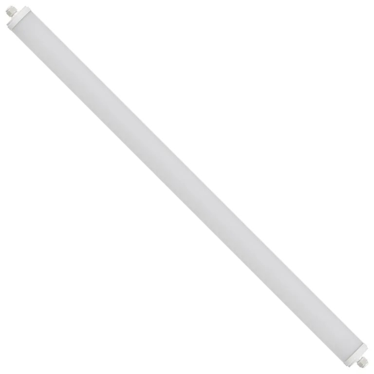 McLED LED prachotesné svietidlo INDUS 1200, 30W, denná biela, 120cm, IP66