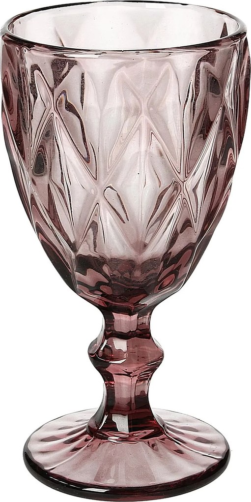 Pohár Basic Pink