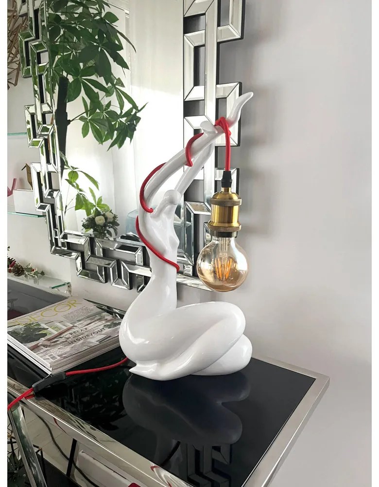 Italy design nočná lampa AWAKENING