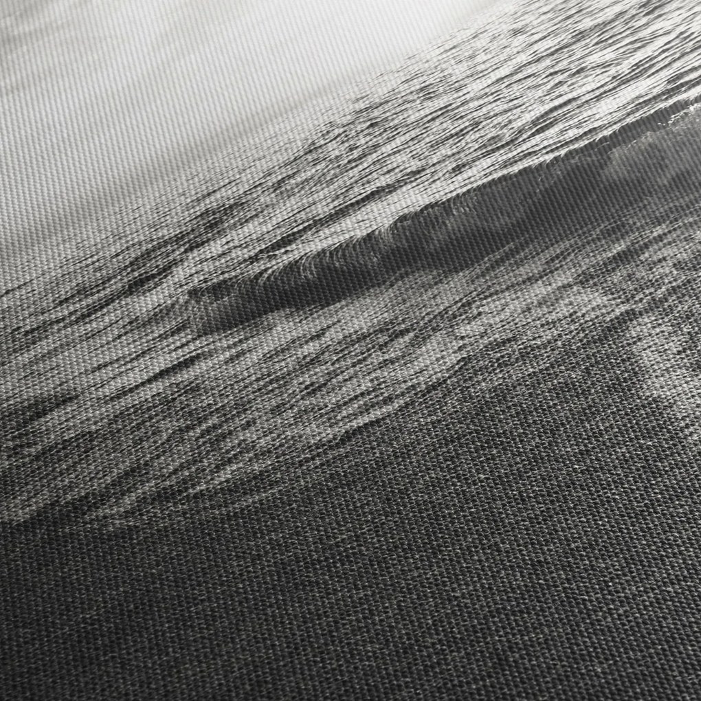 Obraz - Na brehu mora (120x50 cm)