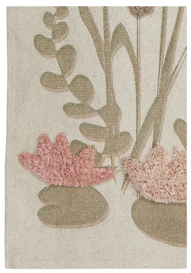 Detská tapiséria Magic Pond – Lorena Canals