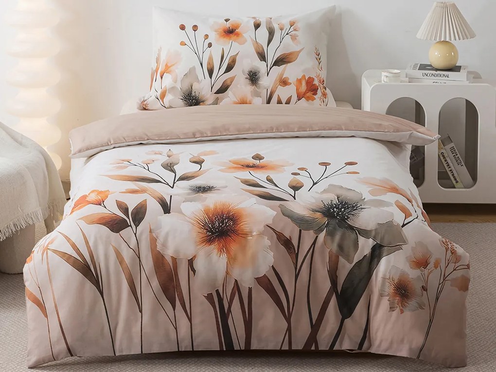 XPOSE® Bavlnené Renforcé obliečky BOŽENA