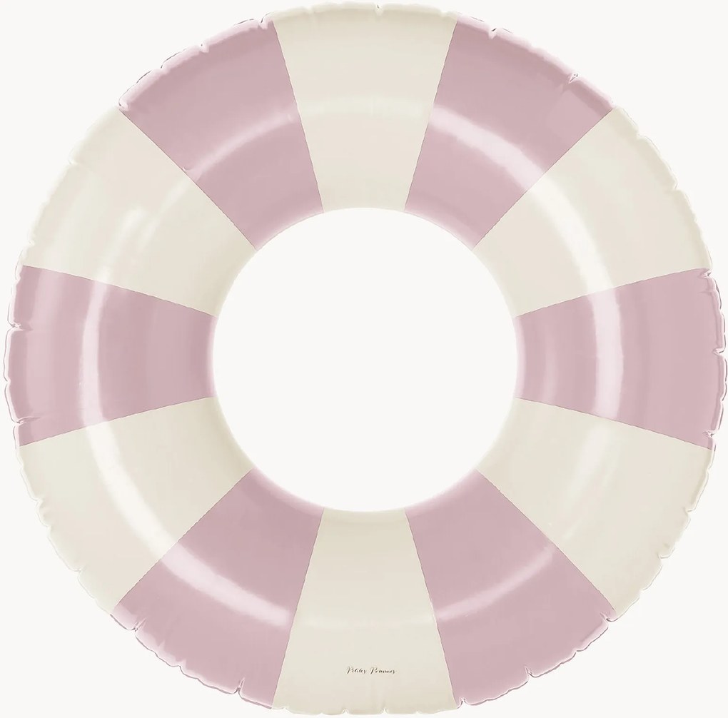 Ručne potlačené nafukovacie koleso French Rose, rôzne veľkosti