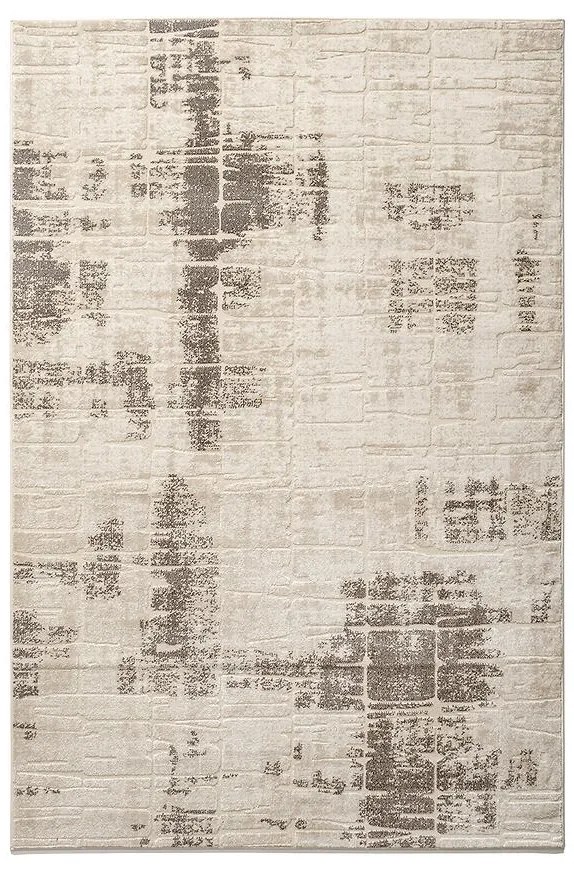 Koberec Heatset Geo Piazza 0,8/1,5 4975-43211