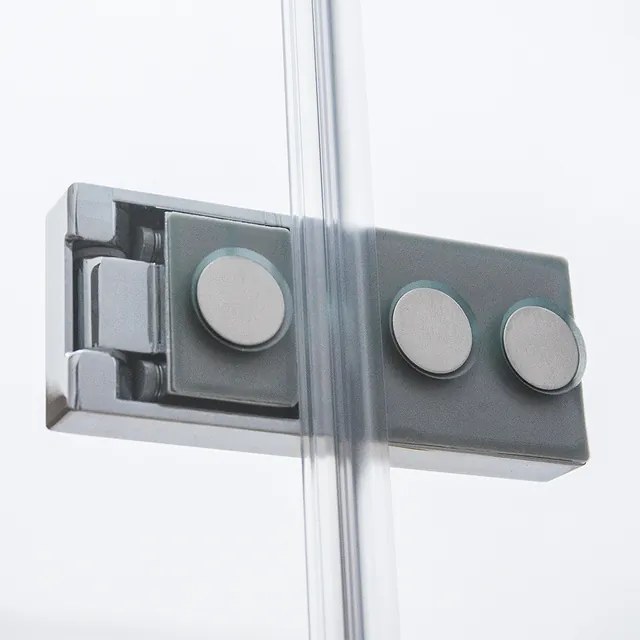 Jednokrídlové dvere do niky OBDNL(P)1 Pravá 120 cm 200 cm
