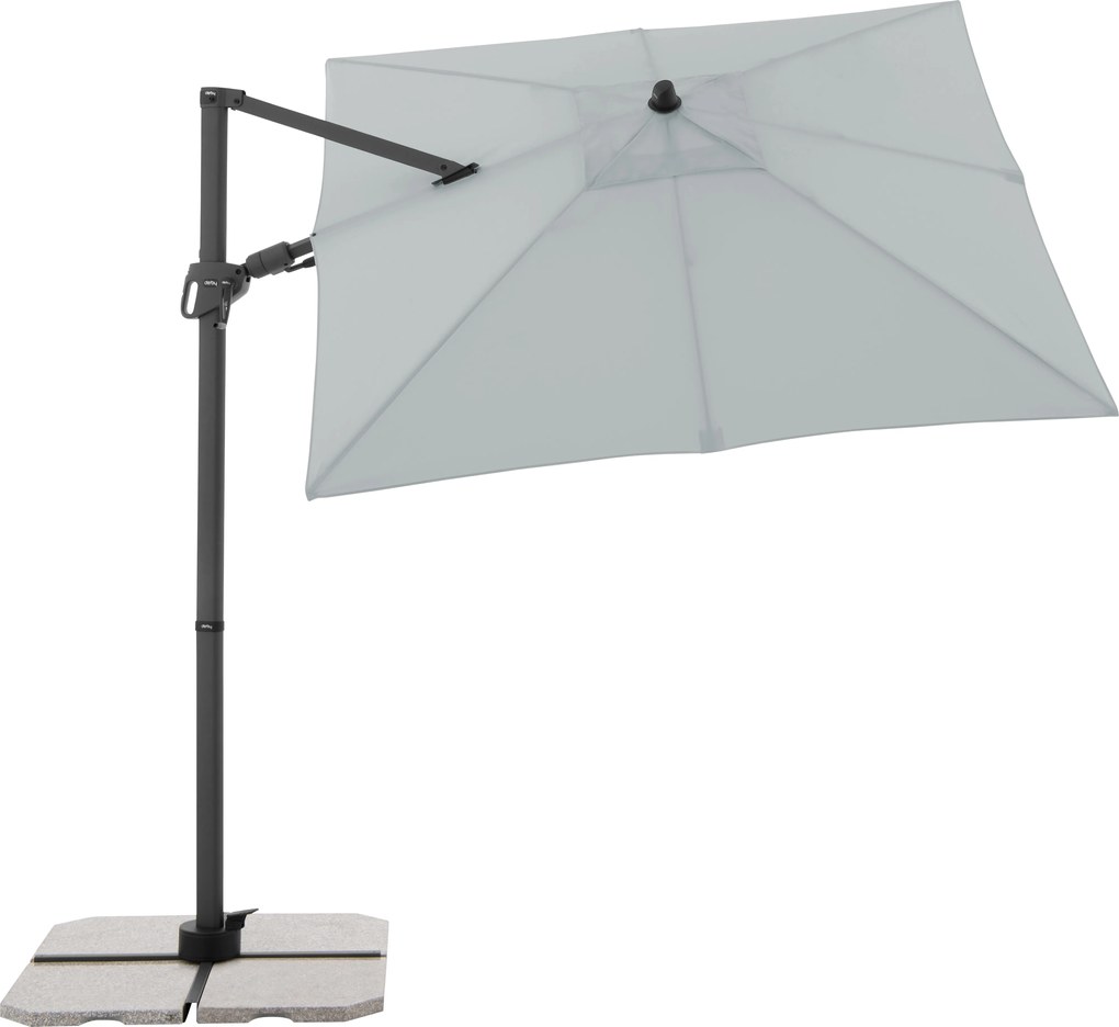 Derby DX svetlosivá