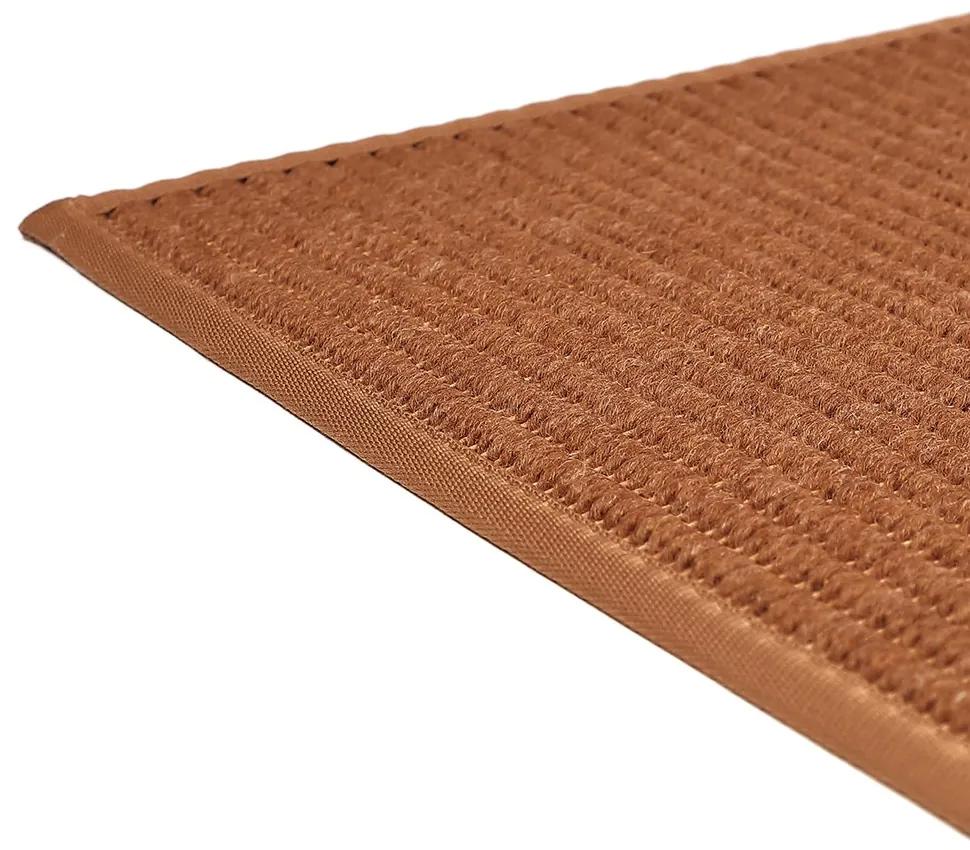 VM-Carpet | Koberec Tunturi - Oranžová / 200x300 cm