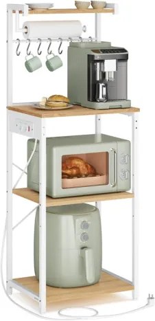 Kuchynská polica KKS013YA02