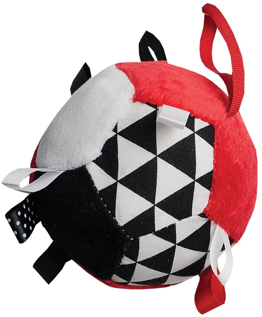 Mom’s Care – textilná loptička