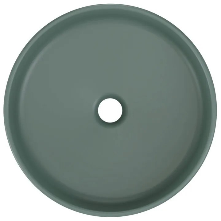 Umývadlo na dosku RIVER I 40 cm - výber z 5 prevedení