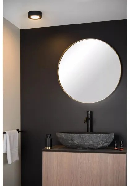 Lucide 28116/11/30 - LED Stmievateľné kúpeľňové svietidlo BRICE LED/8W/230V IP44