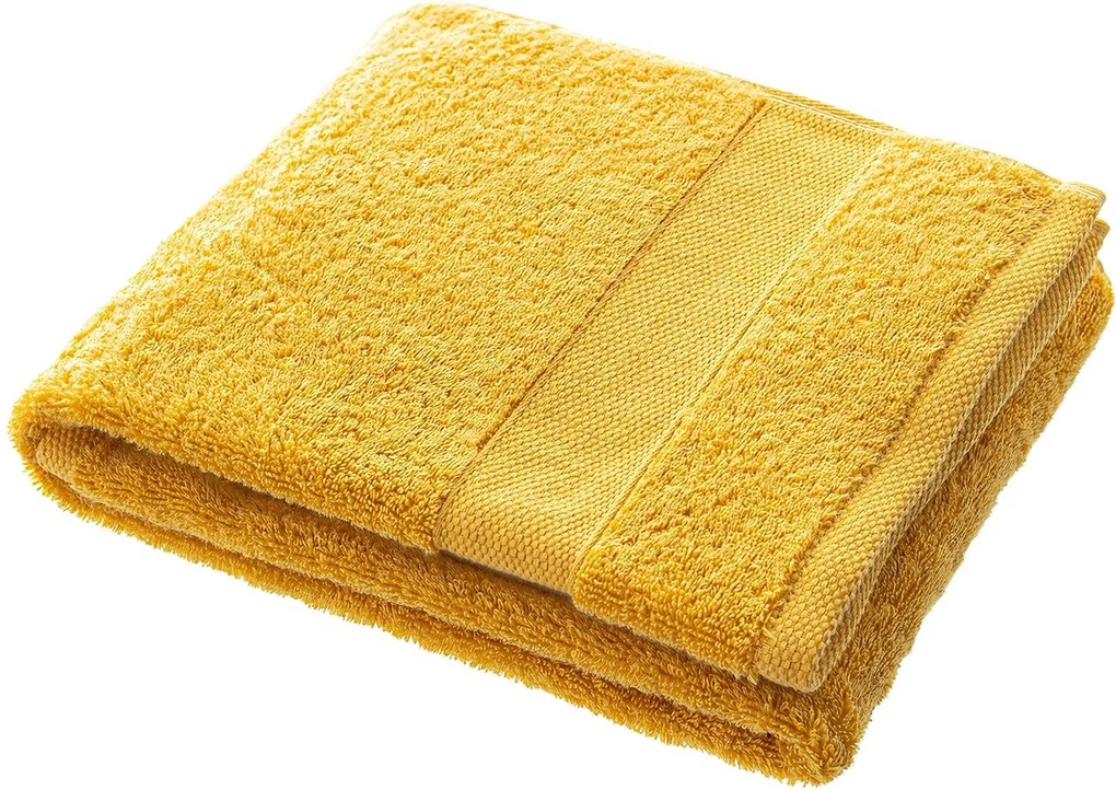 Uterák50 x 90 cm yellow