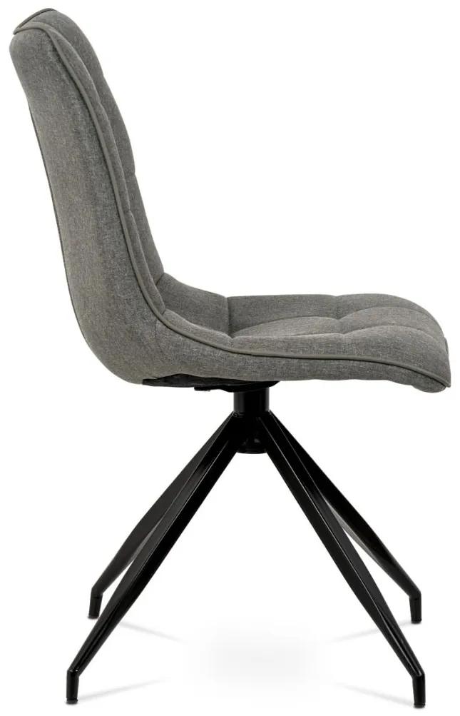 AUTRONIC Jedálenská stolička HC-396 COF2