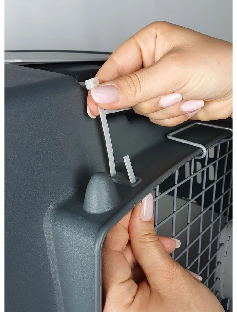 STEFANPLAST Prepravka GULLIVER 7