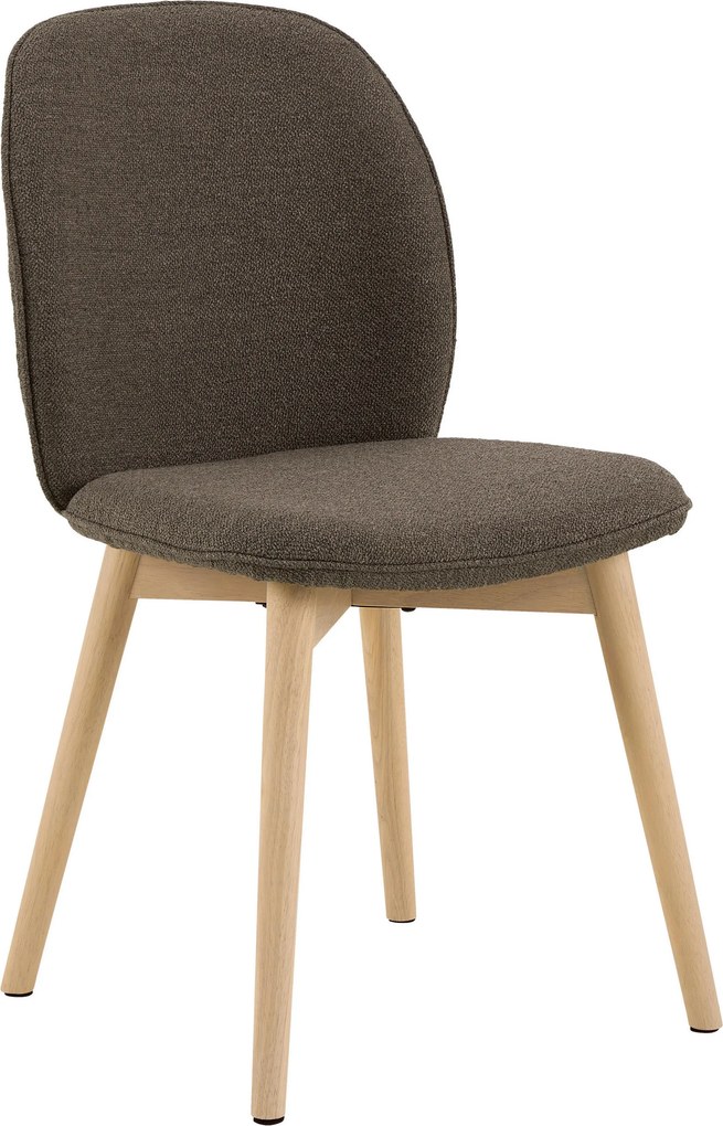 XXXLutz STOLIČKA, 49/89/56 cm P & B - Stoličky - 001749063201