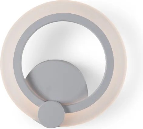 Brilagi - LED stropné svietidlo MODERN MINI LED/16W/230V 3000/4000/6000K