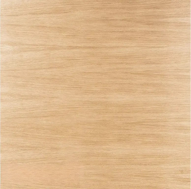 AKCIA Čierny jedálenský stôl s doskou v dekore dub PURO 70x70 II. akosť