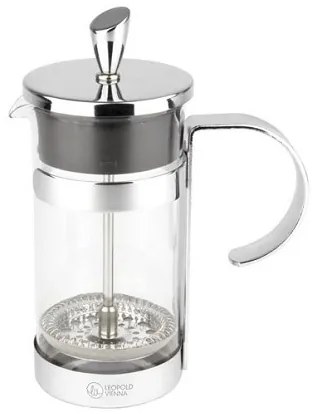 Leopold Vienna French press LUXE 350 ML