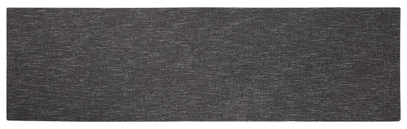 Behúň Simple Grey, 40 x 90 cm