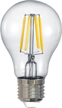 Trio Lampe led žiarovka transparent 987-2400 TR987-2400